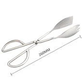 Makas Maşa 26 cm (MM-26) thumbnail 4