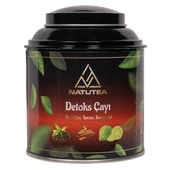 Detoks Denge Bitki Çayı  75 gr thumbnail 1