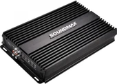 Soundmax SX-2000.1D 1 Kanal Amfi thumbnail 1