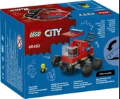 LEGO City 60482 Fire Engine thumbnail 2