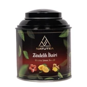 Doğal Zindelik Bitki Çayı  75 gr thumbnail 1
