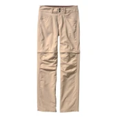 Patagonia Kadın Borderless Zip Off Pantolon thumbnail 2