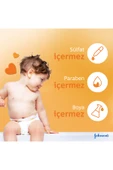 Johnsons Baby Şampuan 750 ml + 200 ml thumbnail 4