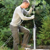 Einhell GC-DW 1300 N Derin Kuyu Dalgıç Pompa 4170944 thumbnail 4