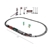 JHX6687 26  MODEL TREN thumbnail 2