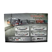 JHX6687 26  MODEL TREN thumbnail 3