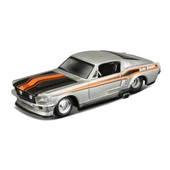 1:64 Harley Davidson Model Araba thumbnail 5