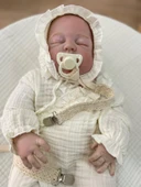 EMZİK ASKISI (NATURAL) BEBEK thumbnail 5
