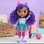 Spin Master Gabby Özellikli Oyuncak Bebeği 6070859 thumbnail 3