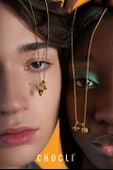 Chocli® Charm Kolye Loops thumbnail 4
