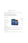 NUTRAXİN B-one Formula 90 Kapsül 3'lü thumbnail 2