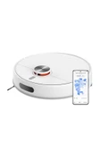 Xiaomi Robot Vacuum S40 Robot Süpürge White thumbnail 2