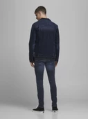 JACK JONES Liam Model Extra Dar Kesim 12166852 thumbnail 4