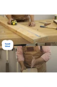 First Master Boyali Çirpi Ipi Mavi thumbnail 3