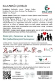 Belu Bal Kabağı Çorbası thumbnail 2