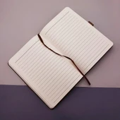 HERŞEYTREND  Tarihsiz Ajanda Defter Kalem Set thumbnail 3
