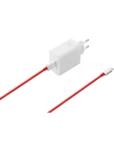 Oneplus 100W Supervooc Şarj Adaptör + Kablo thumbnail 2