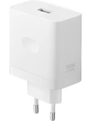 Oneplus 100W Supervooc Şarj Adaptör + Kablo thumbnail 1
