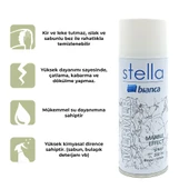 Stella Mermer Efekt Spreyi 200Ml Beyaz thumbnail 2