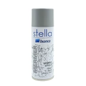 Stella Mermer Efekt Spreyi 200Ml Gümüş thumbnail 1