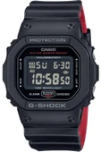 Casio DW-5600UHR-1DR Kol Saati thumbnail 1