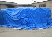 Abk Plastik Su Geçirmez Pvc Ebatlı Branda 6m x 8m thumbnail 2