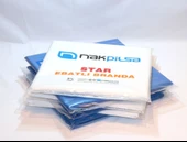 Abk Plastik Su Geçirmez Pvc Ebatlı Branda 6m x 6m thumbnail 1
