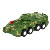 Pilli Robot Olan Tank thumbnail 1
