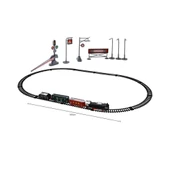 JHX6686 KUT 23 PCS CLASSIC MODEL TREN thumbnail 1