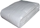 Abk Plastik Su Geçirmez Pvc Ebatlı Branda 3m x 4m thumbnail 1
