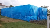 Abk Plastik Su Geçirmez Pvc Ebatlı Branda 16M x 40 thumbnail 5