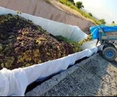 Abk Plastik Su Geçirmez Pvc Ebatlı Branda 8m x 14 thumbnail 2