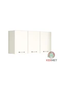 KermetHome Mutfak Dolabı Üst Modül 180 cm thumbnail 2
