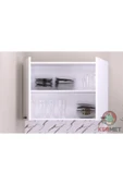 KermetHome Mutfak Dolabı Üst Modül 60 cm thumbnail 4