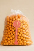 belchocolate Klasik Lebcips - 500 Gr. thumbnail 1