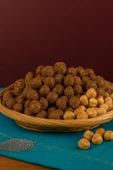 belchocolate Haşhaşlı Leblebi - 200 Gr thumbnail 1