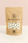 belchocolate Beyaz Badem Draje - 250 Gr thumbnail 2
