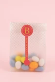 belchocolate Renkli Badem Draje - 150 Gr thumbnail 2