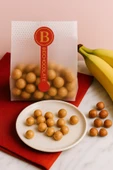 belchocolate Muzlu Fındık - 100 Gr thumbnail 1