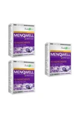 Suda Vitamin Menowell 60 Tablet 3 Adet thumbnail 1
