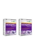 Suda Vitamin Menowell 60 Tablet 2 Adet thumbnail 2
