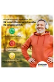 Centrum Advance 50+ Multivitamin 30 Tablet thumbnail 2