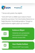 Suda Vitamin Menowell 60 Tablet thumbnail 4
