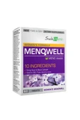 Suda Vitamin Menowell 60 Tablet thumbnail 1