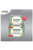 Centrum Advance 50+ Multivitamin 30 Tablet thumbnail 1
