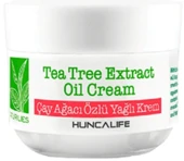 ÇAY AĞACI ÖZLÜ YAĞLI KREM 45ML thumbnail 2