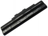 Somy Vaio VGN-FW72JGB, VGN-FW73JGB Notebook Bataryası - Pili (Siyah) thumbnail 2