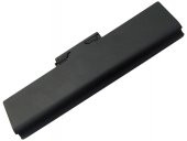 Somy Vaio VGN-FW72JGB, VGN-FW73JGB Notebook Bataryası - Pili (Siyah) thumbnail 5