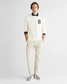 Gant 2067062 Erkek Sweatshirt thumbnail 3