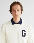 Gant 2067062 Erkek Sweatshirt thumbnail 4